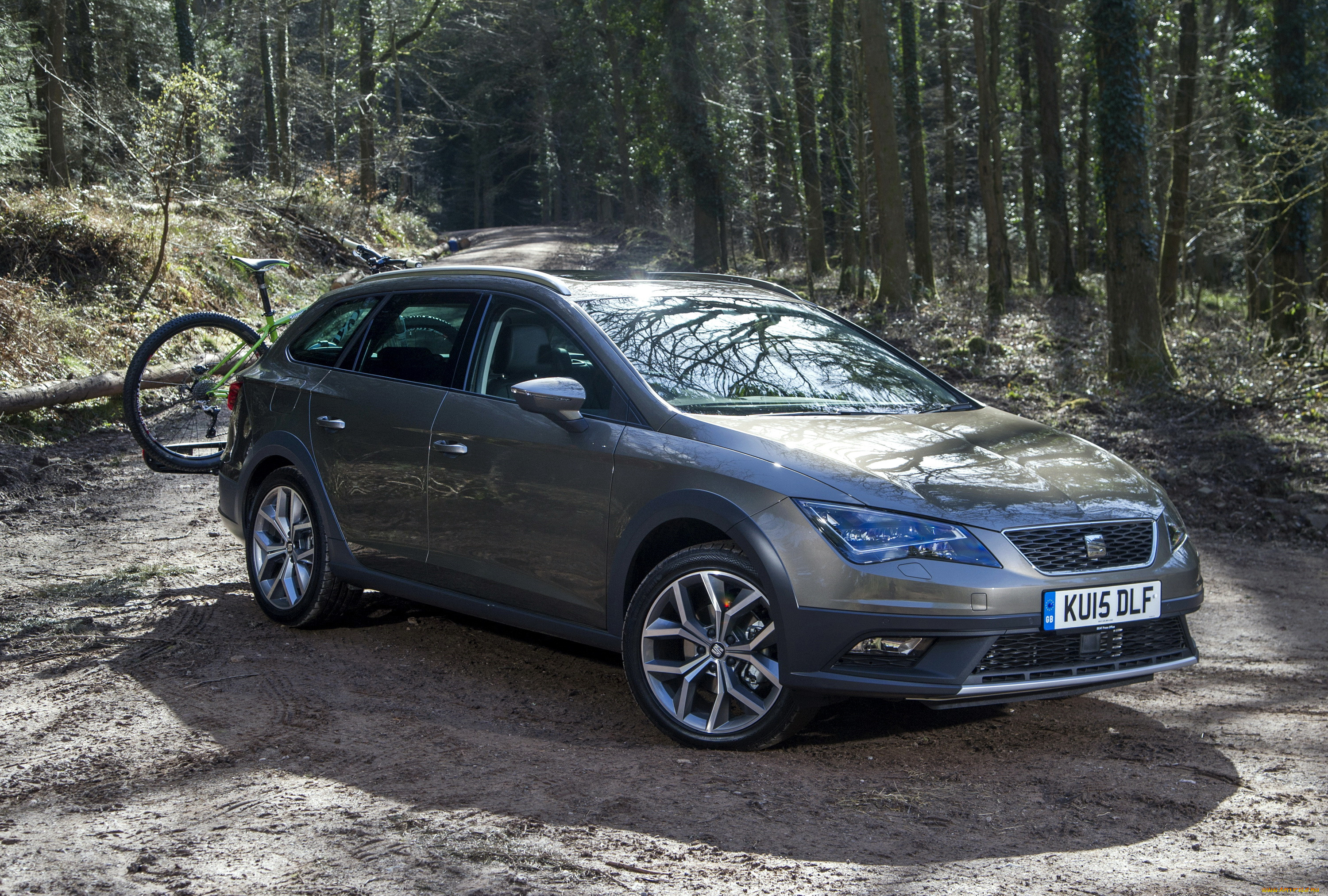 2015 seat leon x-perience, , seat, leon, , , , 